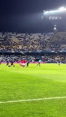 Scoring in style, Celebrating in style