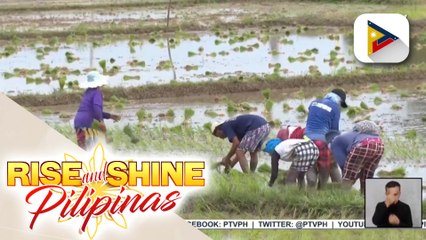Bureau of Soils and Water Management, nagkasa ng cloud seeding operation sa Bulacan