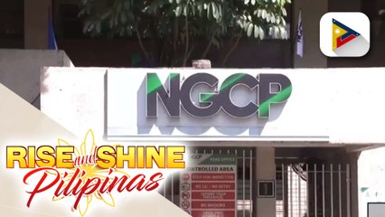 NGCP, muling napag-initan ng mga senador sa pagdinig ng Senate Committee on Energy