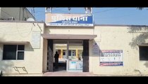 Prisoner shot in Hanumangarh, hospitalized, accused absconding