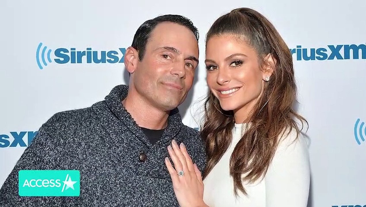 Maria Menounos PROUDLY Poses In Bikini w_ Pancreatic Cancer Surgery Scars