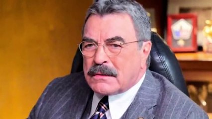 5 minutes ago! Sad news for the 78-year-old actor Tom Selleck, family in mournin