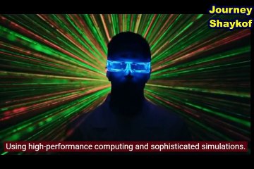 The supercomputer gave a scenario of a climate catastrophe on Earth