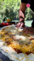 بالفيديو، وصفات مستوحاة من مناسبة عيد الاَضحى