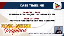 Comelec, pinagtibay ang pagbasura sa disqualification case vs. ACT-CIS Party-list Rep. Erwin Tulfo