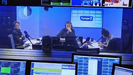 Silence présidentiel du 14 Juillet : «il y a une sensation de fin de règne, il manque de réponse face aux crises» selon Jérôme Sainte-Marie