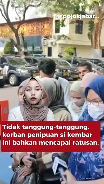 Lihat Rihana-Rihani Malah Tertawa saat Ditangkap Polisi, Nggak Ada Takut-takutnya