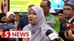 One in three SPM candidates who missed exams have registered for resits, says Fadhlina