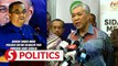 Zahid tells Sanusi to repent for allegedly insulting Selangor Ruler