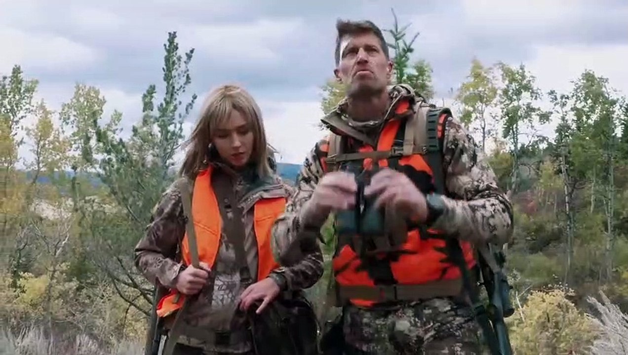 Kill Shot Trailer OV