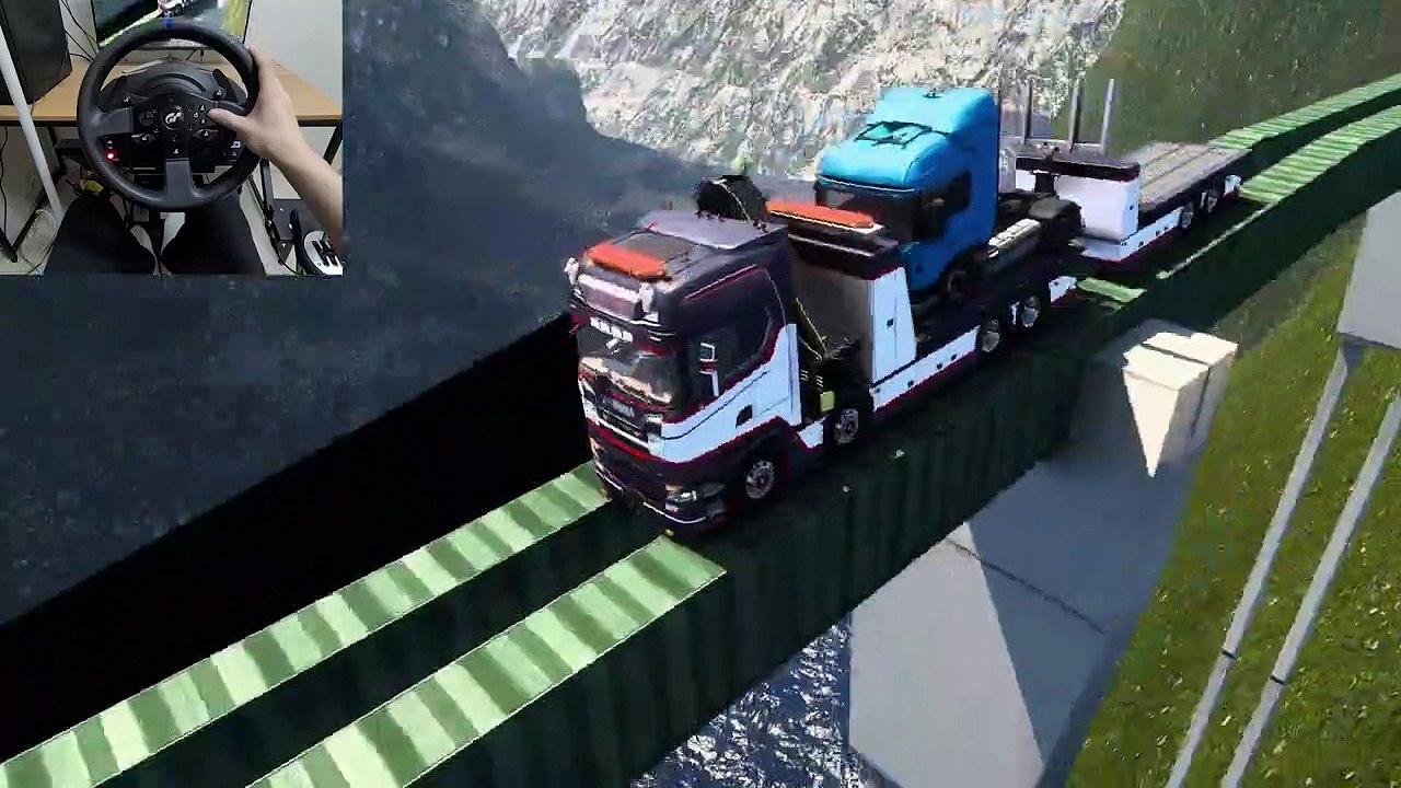 Euro Truck Simulator 2 - 2023