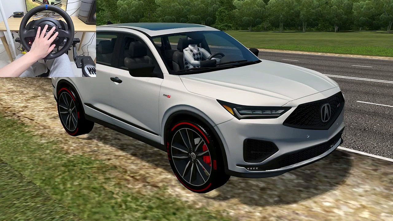 xType-Super Car