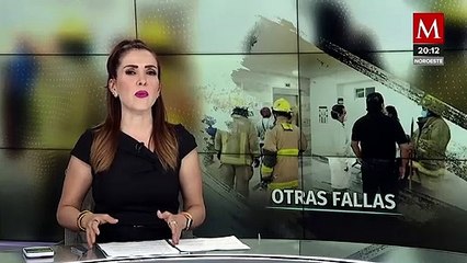 El alarmante panorama: Fallas catastróficas en la infraestructura de hospitales del IMSS