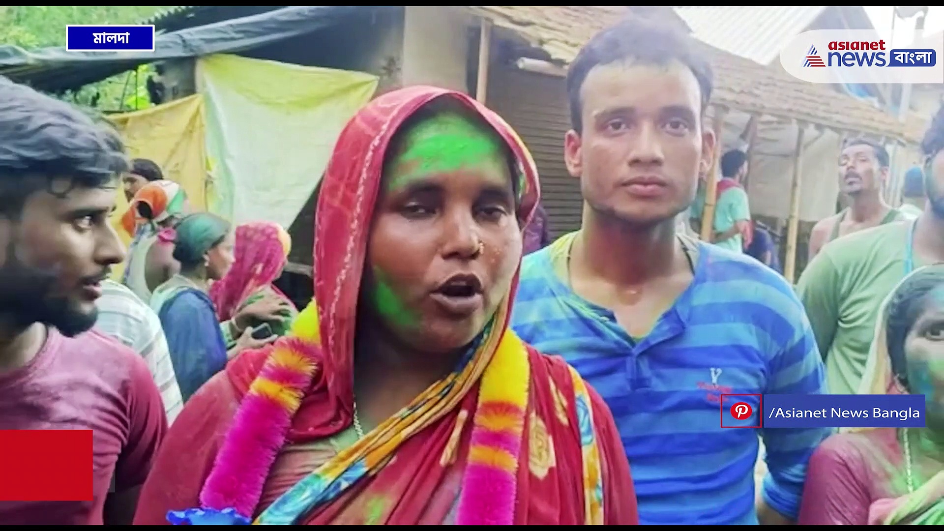 পরাজিত তৃণমূল প্রার্থীর বাড়িতে হামলা ও ভাঙচুর! অভিযোগ জোটের প্রার্থী ও সমর্থকদের বিরুদ্ধে