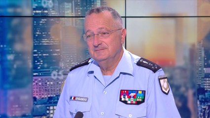 L'interview de Christian Rodriguez