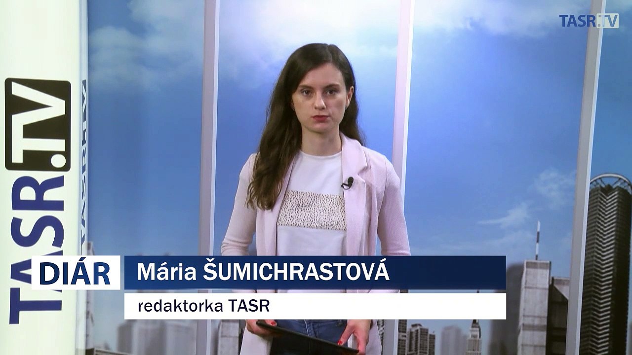 DIÁR - štvrtok 13/07/23