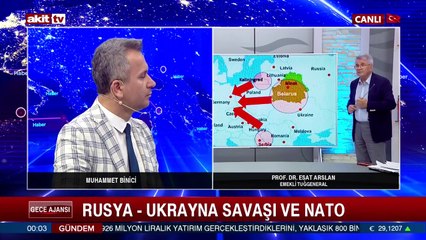 NATO liderler zirvesinin yankıları