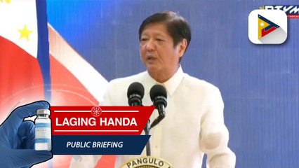Administrasyong Marcos, mas pinadali na ang paglalagak ng investments sa bansa