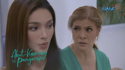 Abot Kamay Na Pangarap: Alumni homecoming invitation for the Tanyag (Episode 264)