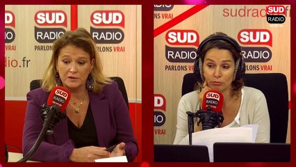 Olivia Grégoire - "Inflation alimentaire : une baisse des prix est déjà visible dans les rayons"
