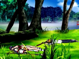 Izumo OVA 04 出雲 [2003] English Sub