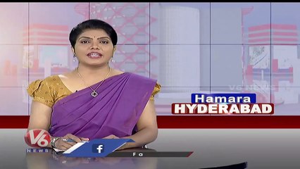 SOT Police Raid On Adulterated Cake Making Bakery At Medchal _ V6 News
