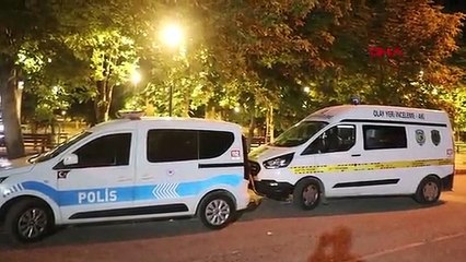 Gaziantep’te bıçaklı saldırı! Ölü ve yaralılar var