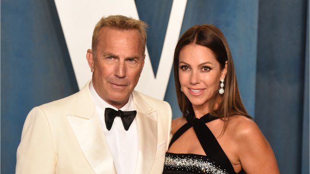 GALA VIDÉO - Divorce de Kevin Costner : l’acteur accusé de vouloir humilier son ex-femme