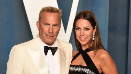 GALA VIDÉO - Divorce de Kevin Costner : l’acteur accusé de vouloir "humilier" son ex-femme