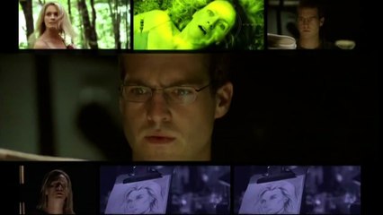 Cube Zero Bande-annonce (EN)