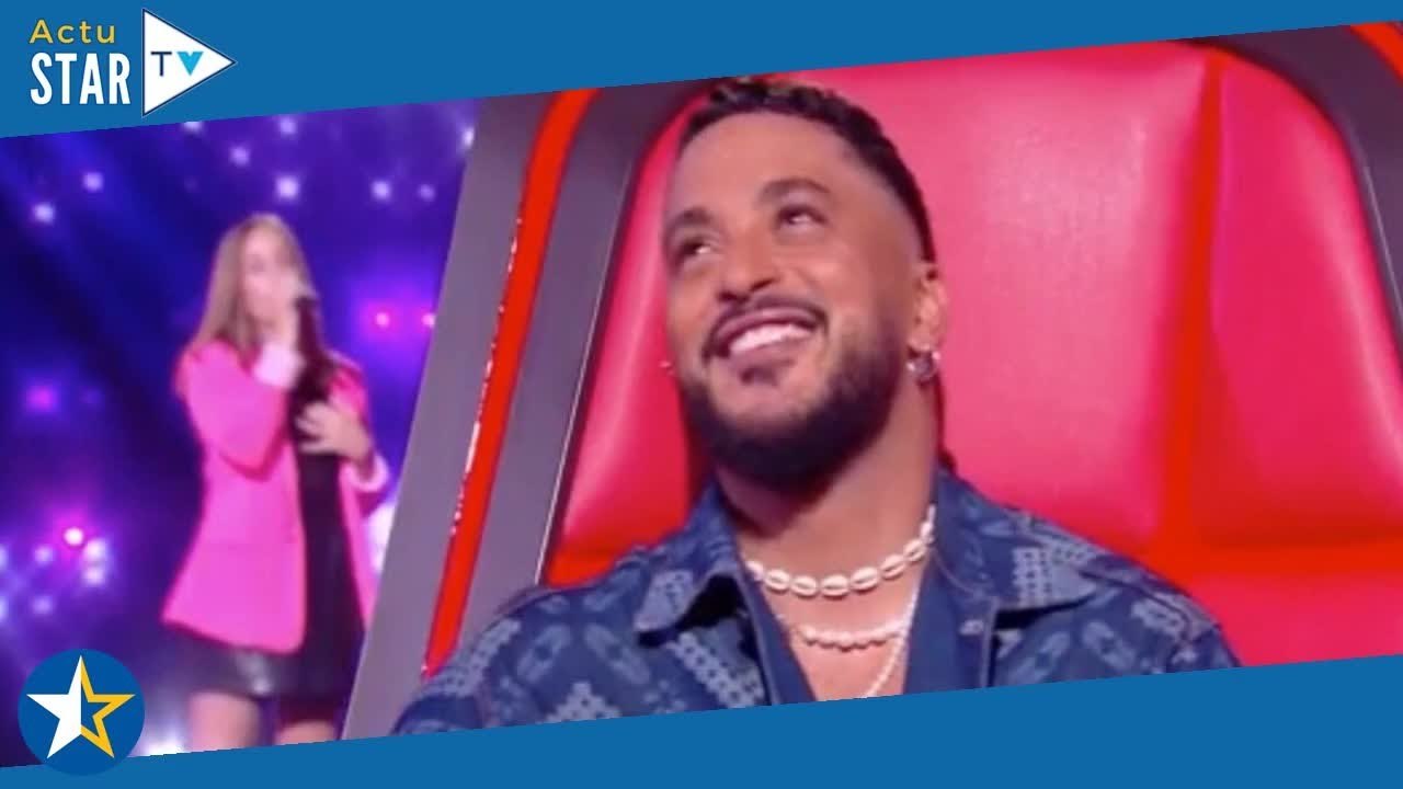 The Voice Kids : Une jeune candidate interpelle les internautes, son âge pointé du doigt !
