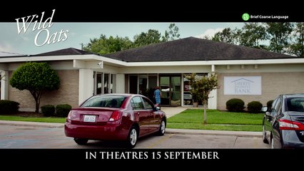 Wild Oats Bande-annonce (EN)