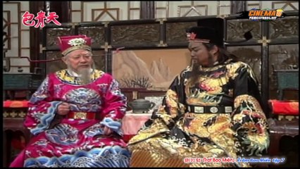 Bao Thanh Thiên (T 42) - Trảm Bao Miễn - Tập 8/9