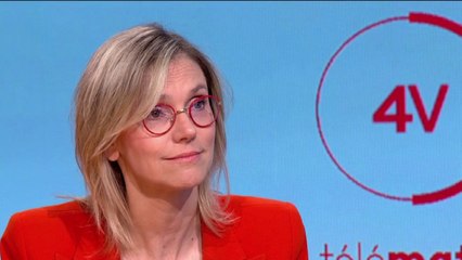 Les 4 vérités - Agnès Pannier-Runacher