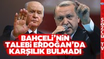 Bahçeli Seyyanen Zam Dedi Erdoğan Oralı Olmadı! Acı Reçete Yine Emekliye Kesildi