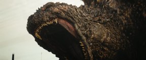 Godzilla Minus One (ゴジラ-1.0) - Teaser 1 VO