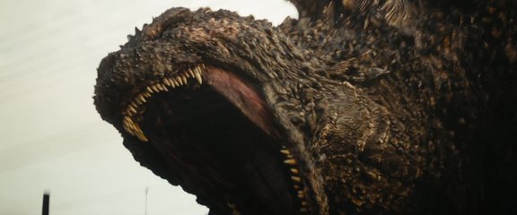 Godzilla Minus One (ゴジラ-1.0) - Teaser 1 VO