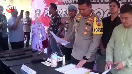 Polisi Selidiki Dugaan Pemalsuan Data Pada Proses PPDB Online