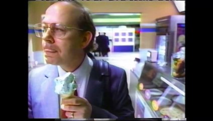 (May 6, 2000) WPIX-TV The WB 11 New York Commercials