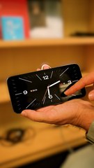 5 nouveautés iOS 17 à essayer !