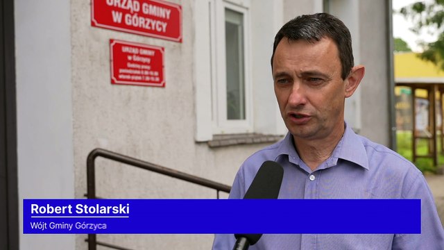 Gazeta Lubuska. Górzyca. W gminie Górzyca sporo się dzieje. Cieszą się mieszkańcy Czarnowa, gdzie wyremontowano drogi