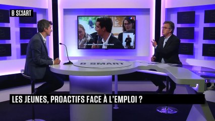 SMART JOB - Emission du jeudi 13 juillet
