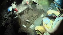 Unknown: Cave of Bones - Official Trailer Netflix