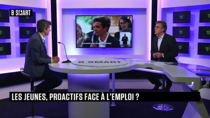 SMART JOB - Bien dans son job du jeudi 13 juillet 2023