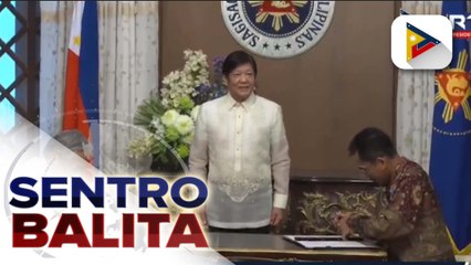 PBBM: South Commuter Railway Project, inaasahang makabubuo ng libo-libong mga trabaho
