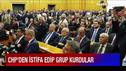 Memleket Partisi'nden 'Dedem sağ olsun' mesajı