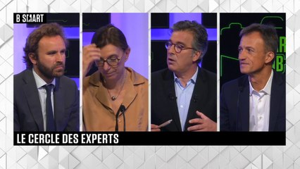 SMART JOB - Le cercle RH du jeudi 13 juillet 2023