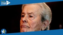 Alain Delon laissé dans une garderie pour animaux : ce geste humiliant qu'aurait eu Hiromi Rollin en