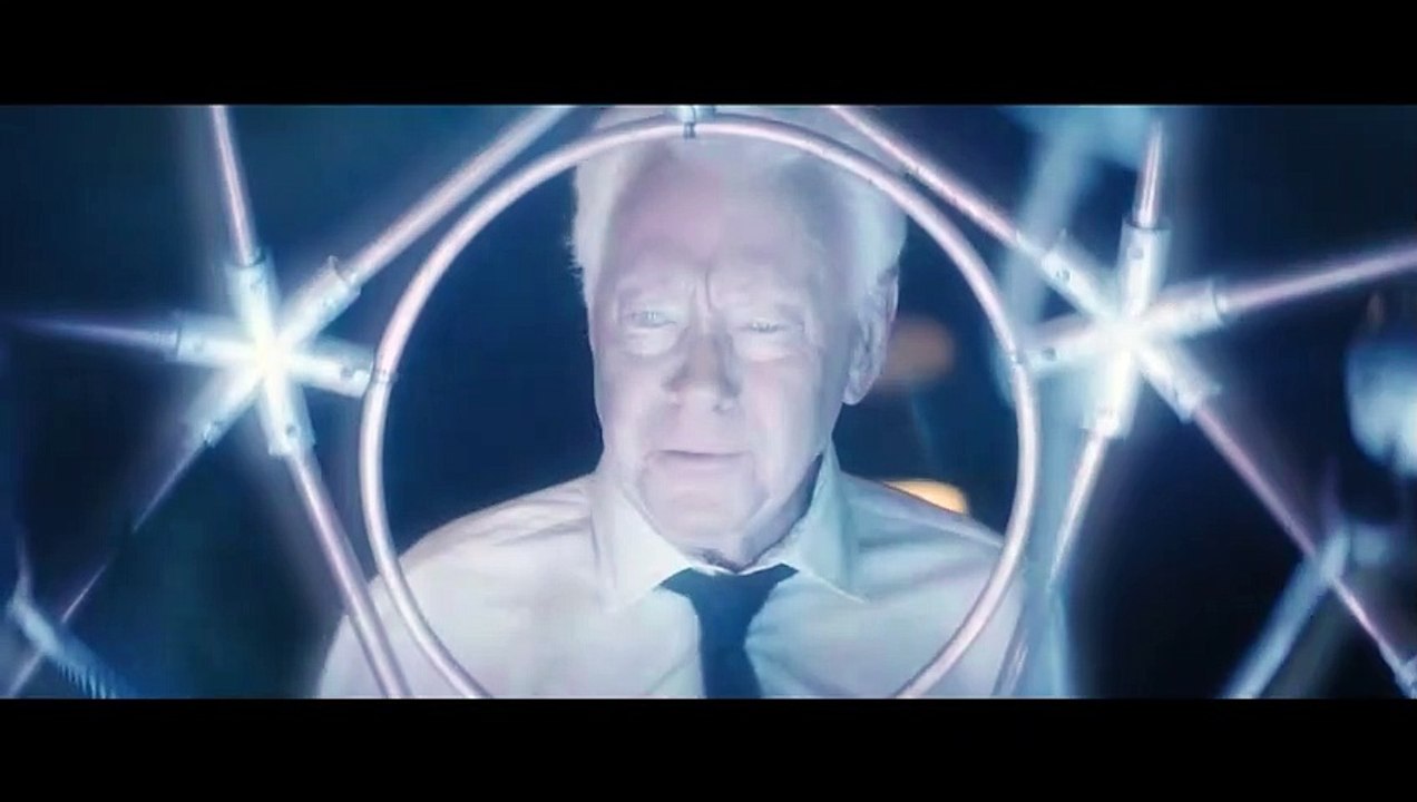 The Hardy Boys - staffel 3 Trailer OV