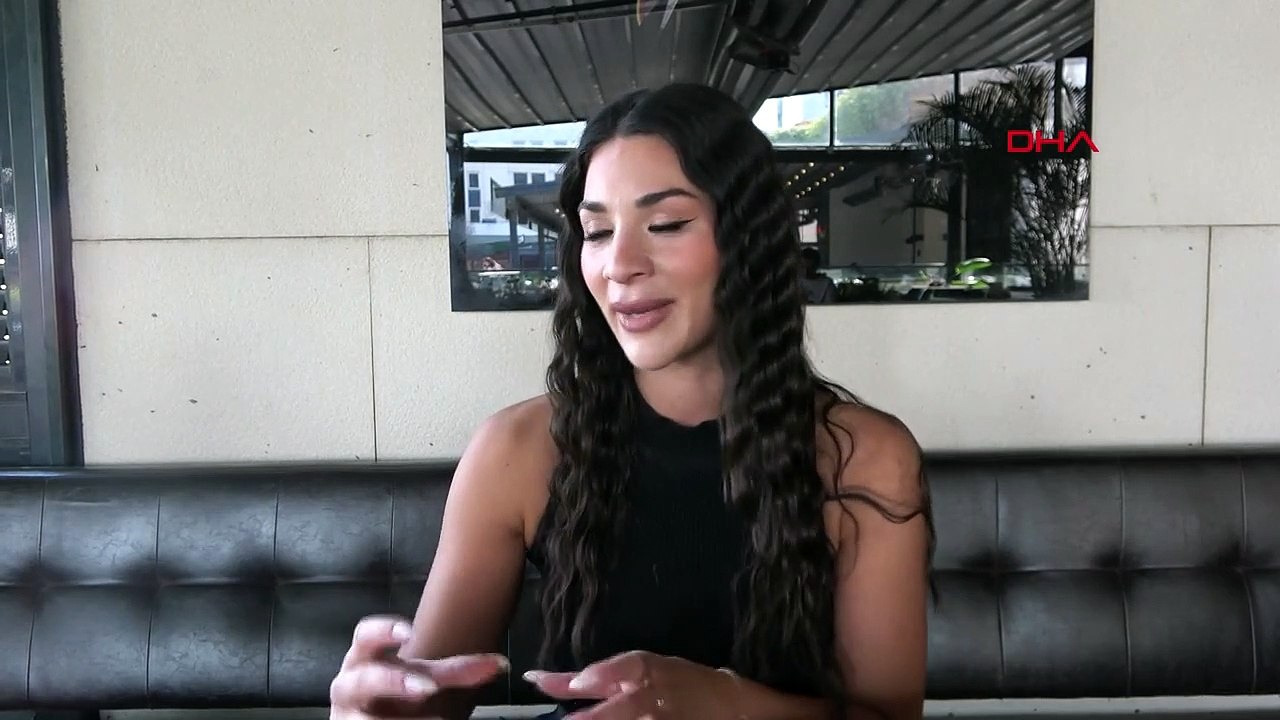 SPOR Fatma Zehra Köse: Hayallerimde hep İstiklal Marşı'nı okutmak vardı